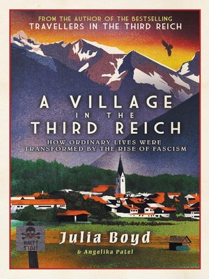 cover image of A Village in the Third Reich